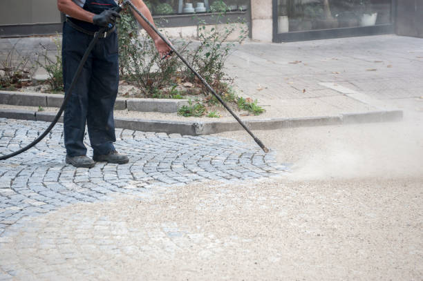 Best Machinery and Equipment Cleaning  in Argyle, TX