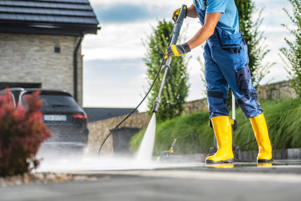 Best Post-Construction Pressure Washing  in Argyle, TX